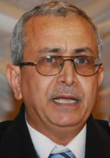 رفعت سيد أحمد